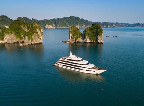Scarlet Pearl Cruise | Luxury 5** cruise | Best Deals