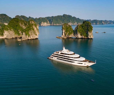 Scarlet Pearl Cruise | Luxury 5** cruise | Best Deals