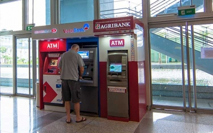 Atm Hanoi Airport & Atm Hanoi old quarter - All you need to know 