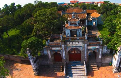 Co Loa Citadel, Hanoi - All you need to know before visiting 2024