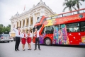 Hop On Hop Off Bus Hanoi: A Must-Have Experience in Hanoi