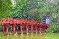 Top 7 Famous Bridges In Hanoi - Which Of Them Is Best For Visiting?