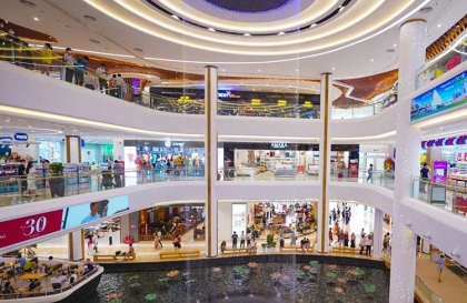 Vincom Mega Mall Smart City – Best Mega Mall in Hanoi in 2023