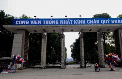 Thong Nhat Park And All The Things You Need To Know About It