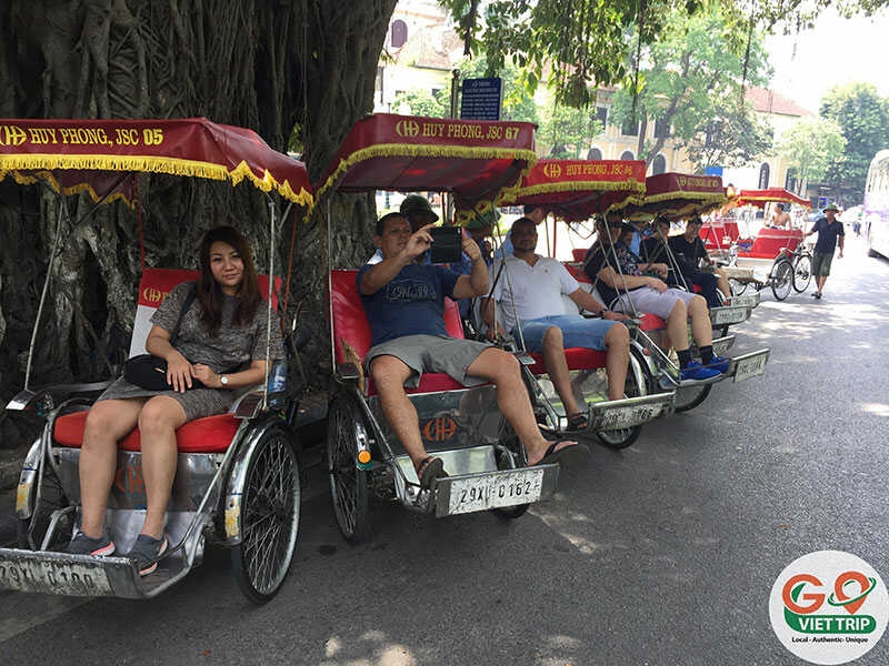 Hanoi old quarter walking tour - Free Walking Tours in Hanoi 