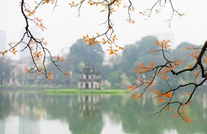 Hoan Kiem Lake - Hanoi | Story - Best things to do in 2024
