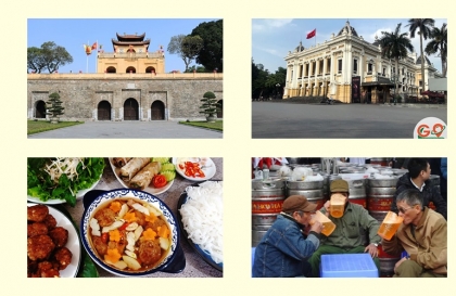 When is the best time to visit Hanoi - Vietnam | Local advises