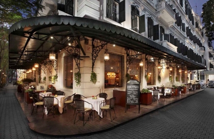 Top 5+ Restaurants in French quarter Hanoi - Must try