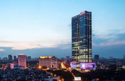 Where to Stay in Hanoi, Vietnam - The Top Recommended Hotels 2024