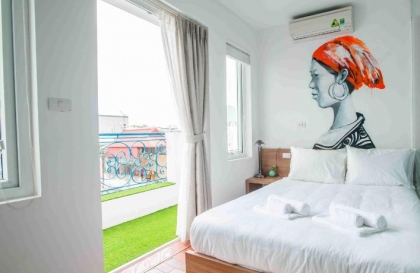 The Best Hostel in Hanoi Old Quarter You Must Check-In
