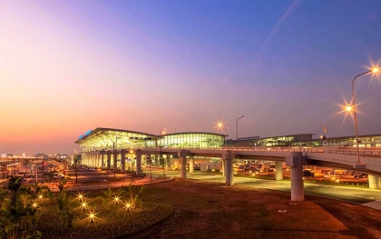 Top Places to Visit Near Hanoi Airport: Your Ultimate Guide