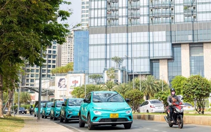 Your Guide To Taxi From Hanoi Airport To City Center