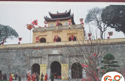 Imperial citadel of Thang Long - Hanoi | All you need to know