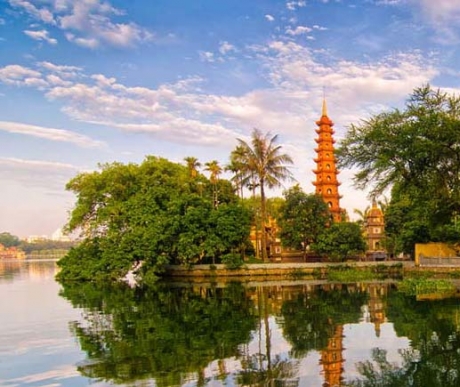 7 Best days Tour Package to Vietnam from Singapore, Malaysia