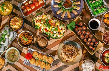 Top 6 Vegan restaurant in Hanoi - Must try- Local expert advisor