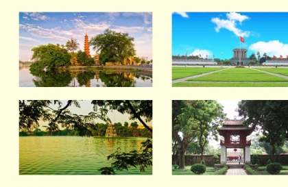 Top 30 Best Things to do in Hanoi 2024 | Local guide & Photos