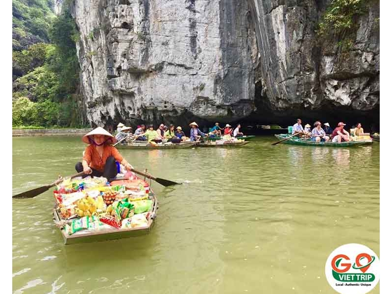 Ninh Binh tour 2 days 1 night - Best price | Daily 2024