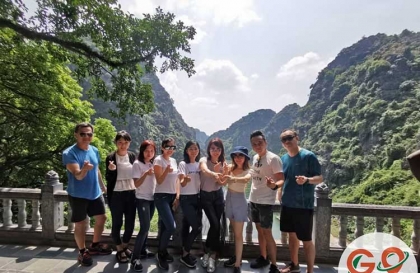 Ninh Binh Tagestour: Best Things To Do In 2023
