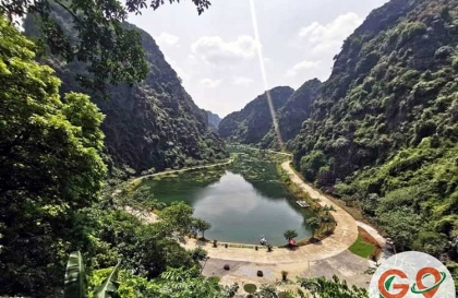 Things to see in Ninh Binh (Update 2021) From A to Z