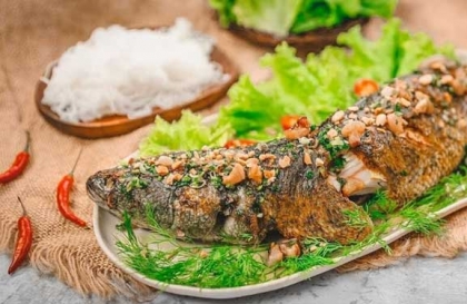 Top 11 Specialties Dishes Must Try |What to eat in Ninh Binh 2023
