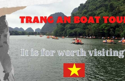 Trang An Boat Tour | 2023 Price, Tips, Best Routes, Itinerary, Video