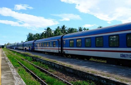 Trains from Hanoi to Ninh Binh: Prices & Schedules (Updated)