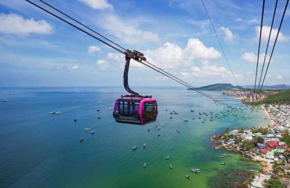 Phu Quoc Cable Car: Full Guide To Explore