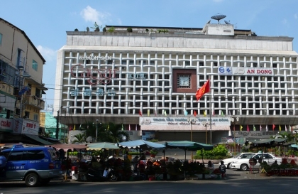 Top 10+ Markets In Ho Chi Minh - Shopping In Ho Chi Minh City