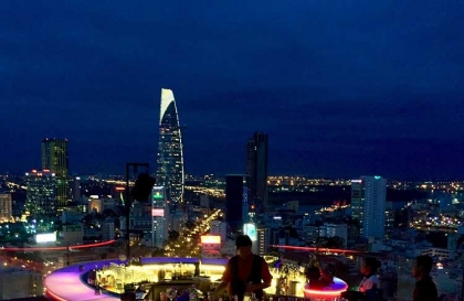 Nightlife In Ho Chi Minh City: Great Things To Do, Best Places To Come