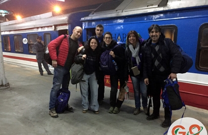 Train from Hanoi to Sapa Review in Details For All Travelers!
