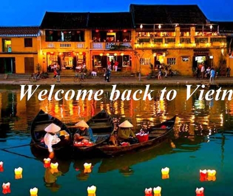 Vietnam 14 Days Tour | Best Itinerary & Price 2023