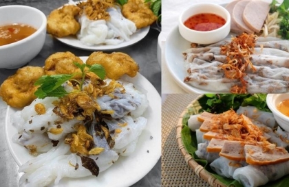 Banh Uot Vs Banh Cuon: Reveal The Differences