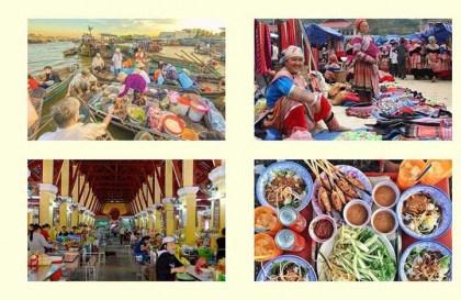 Top 15 Best Market in Vietnam You Cannot Miss in 2022