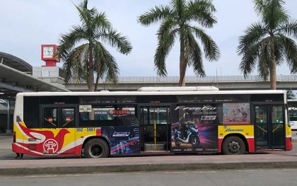  Bus Ninh Binh to Halong: The Best Guide For Your Travel 2024