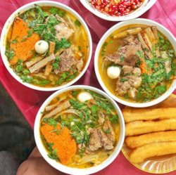 What To Eat In Da Nang? Top 10 Most Delicious Specialty You Should Try Once