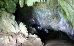 Hoa Cuong Cave - All You Need To Know