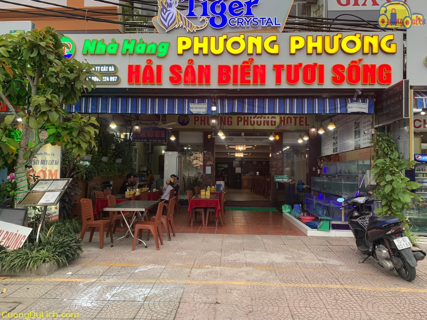 Phuong Phuong Restaurant