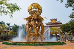 Sun World Halong Park - All you need to know - Travel guide
