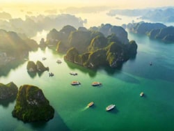 Top 10 unique places must visit in Vietnam in 2023