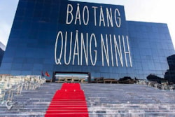 All Information About Quang Ninh Museum