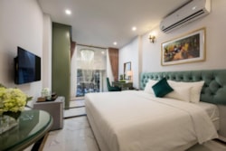 Top 7 Cheap Hotels In Hanoi Old Quarter For First-time Travelers