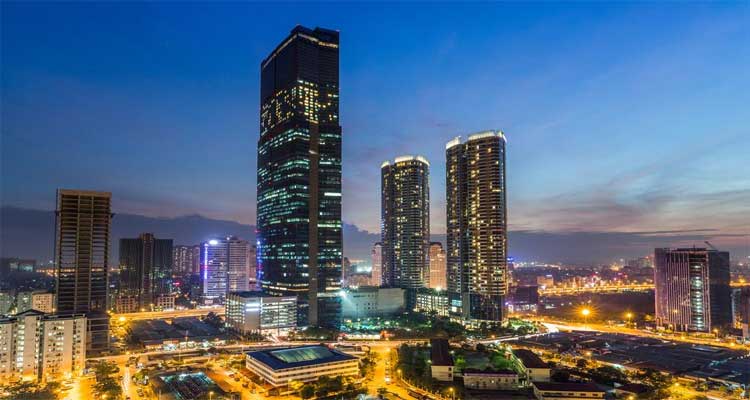 keangnam landmark 72 building hanoi