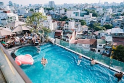 Ultimate Guide To Hanoi Hotels With Pools: Where To Stay