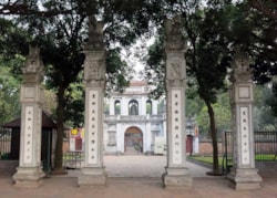 Temple of Literature | Attraction MUST visit in Hanoi 2024