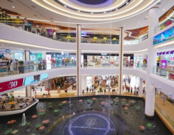 Vincom Mega Mall Smart City – Best Mega Mall in Hanoi in 2024