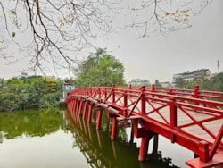 What to do in Hanoi for 3 days | The Perfect Hanoi Itinerary 2024