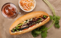 Best Banh mi Hanoi - Where to get one - Travel guide