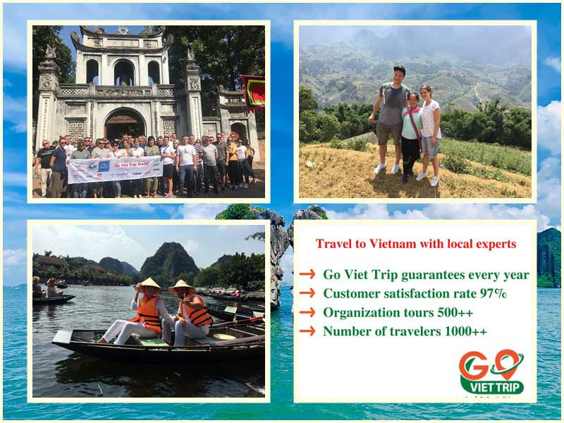 best travel agency in hanoi and vietnam