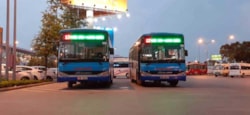 Seamless Transfers: The Bus Route From Hanoi Airport To The Old Quarter