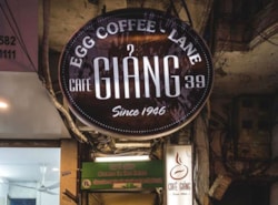 Top 5 Best Cafe In Hanoi Old Quarter 2024